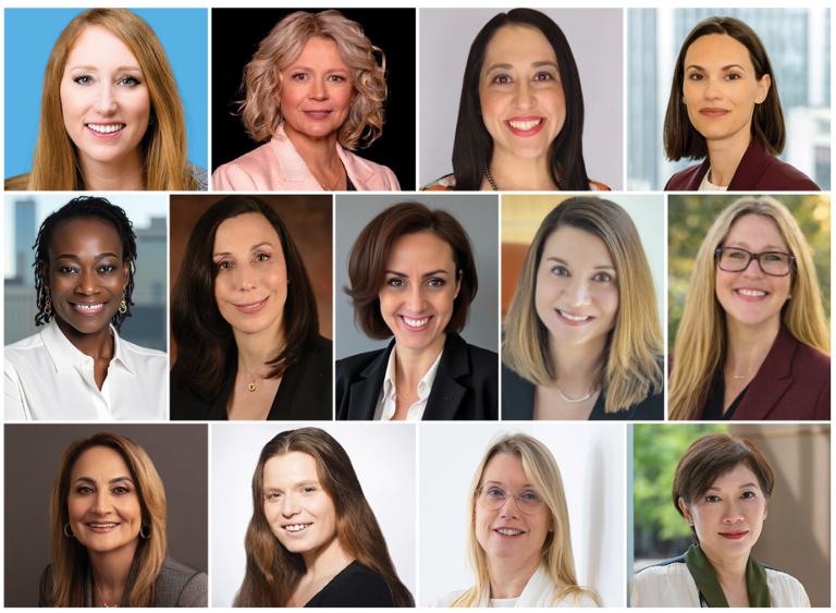 Reuters Events: Trailblazing Women in Insurance 2026 - insurtechexpress
