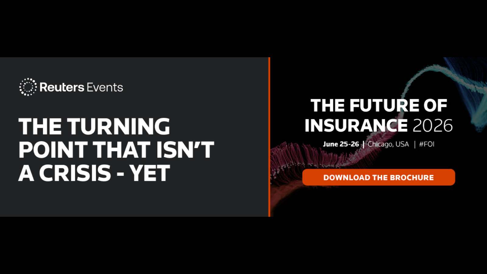 The Turning Point That Isn’t a Crisis - Yet