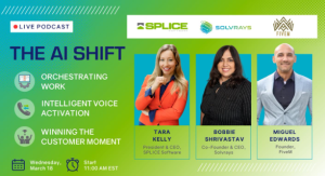 Stop "Adding Bots." Start Redesigning Work.