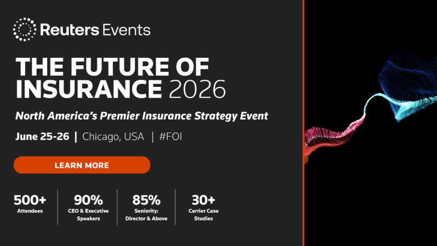 Why 2026 is the year for strategic partnerships in insurance