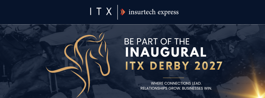 Be Part of the Inaugural ITX Derby 2027