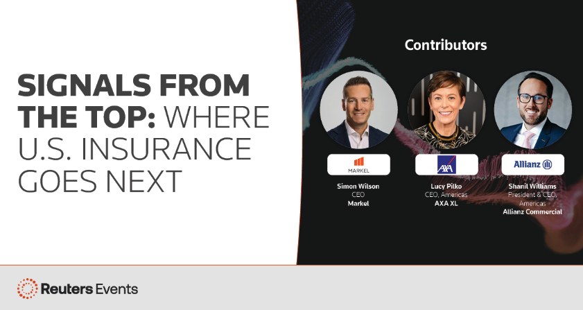 The Soft Market Trap: Why Insurance CEOs Are Sounding the Alarm on Discipline