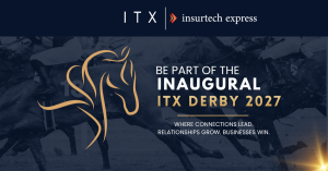 Be Part of the Inaugural ITX Derby 2027