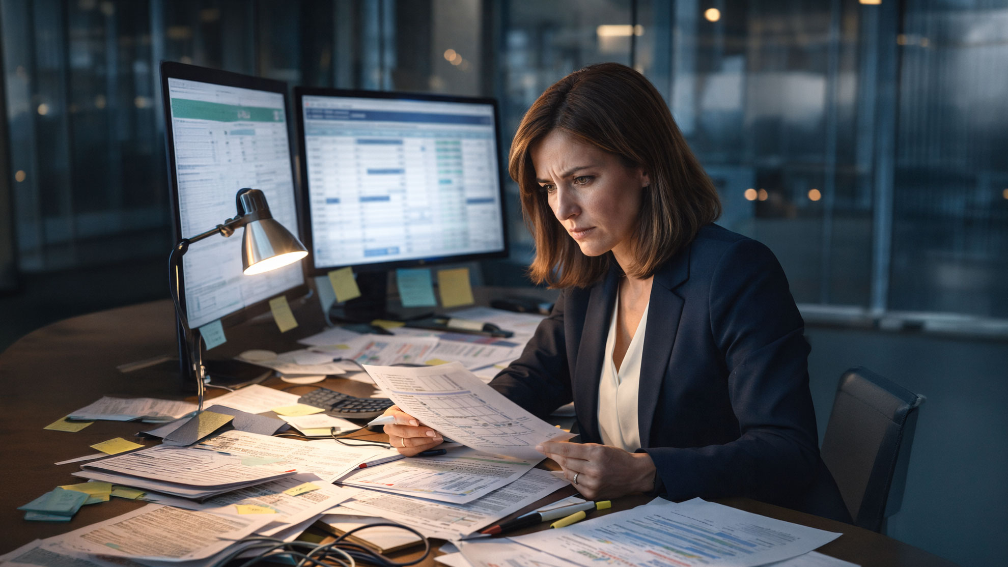 5 Signs Your Commission System Has Become a Growth Constraint