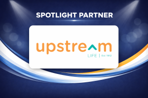 Partner Spotlight: Upstream Life for Independent Distribution