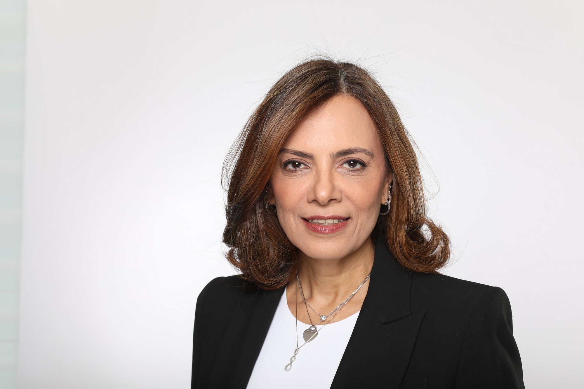 YAFFA COHEN-IFRAH