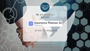 InsurTech Express Welcomes Insurance Planner AI Professional to the ITX Ecosystem