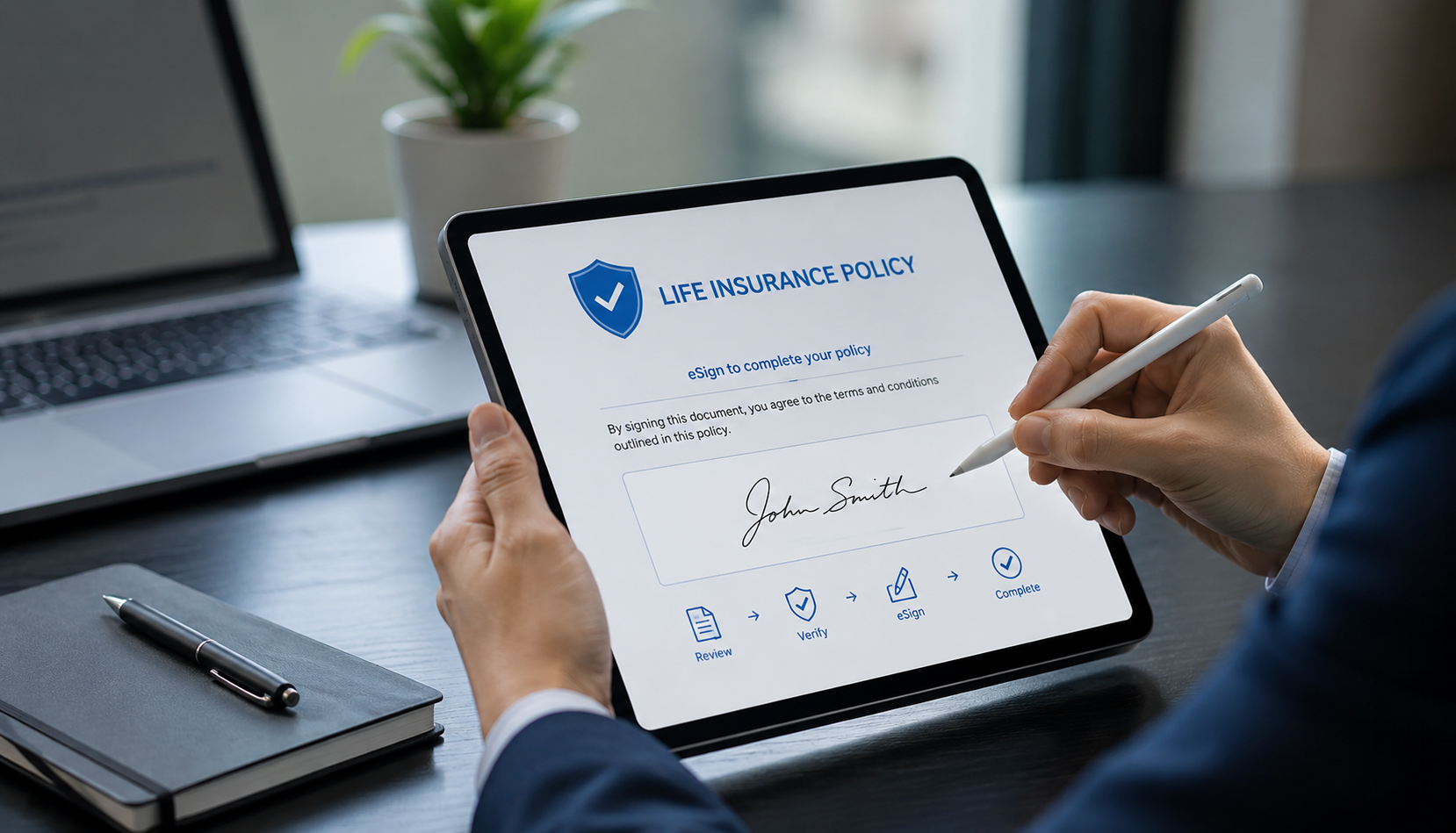Life Insurance eDelivery: The Future of Policy Delivery Is Already Here
