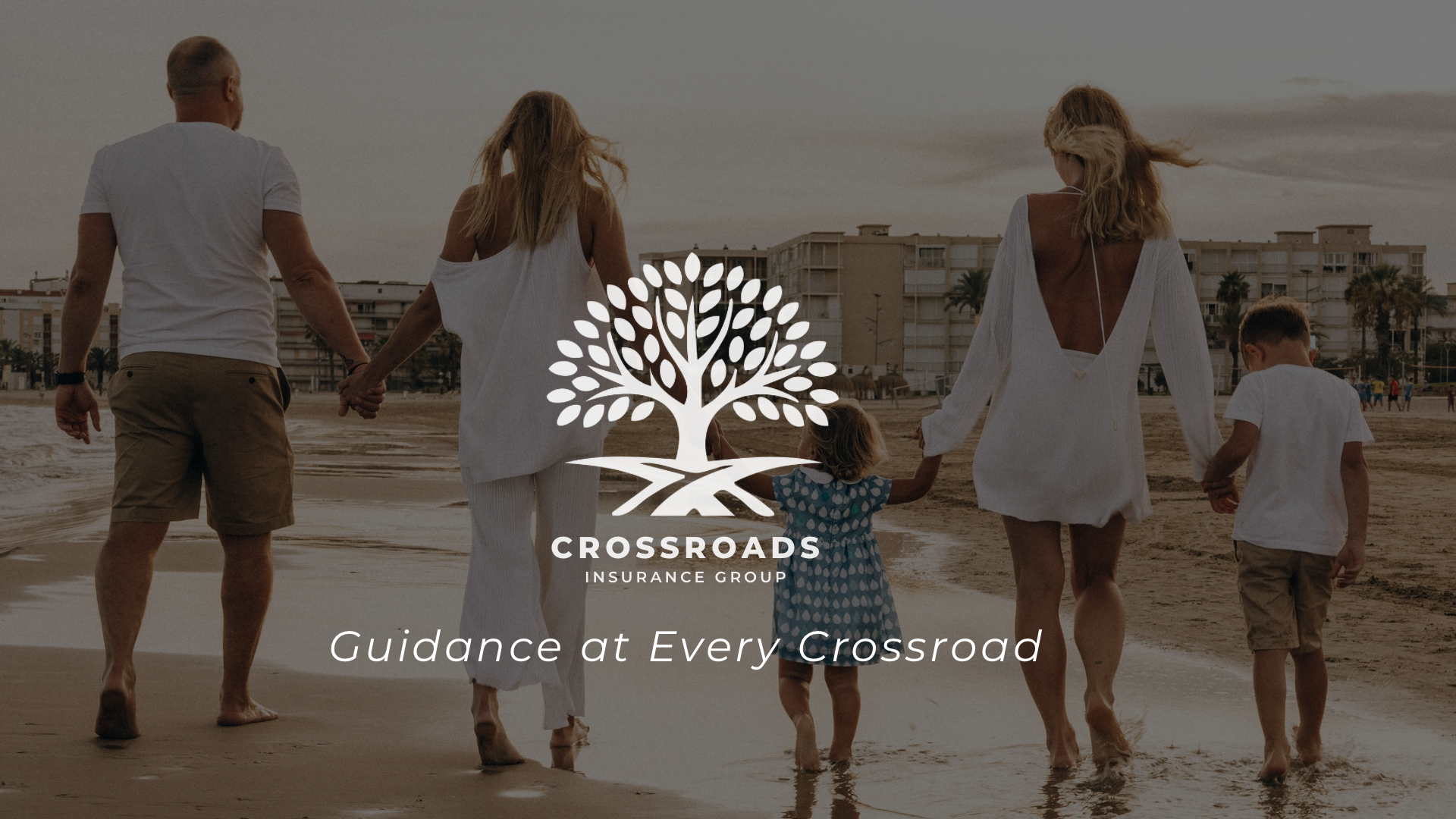 Elevate Life Financial Announces Strategic Evolution of ORG Private Client Group into Crossroads Insurance Group, Advancing Technology Driven Insurance and Retirement Planning