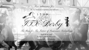 ITX Derby Conference. An exclusive gathering of BGAs, carriers, and advisors turning casual conversations into powerful partnerships.