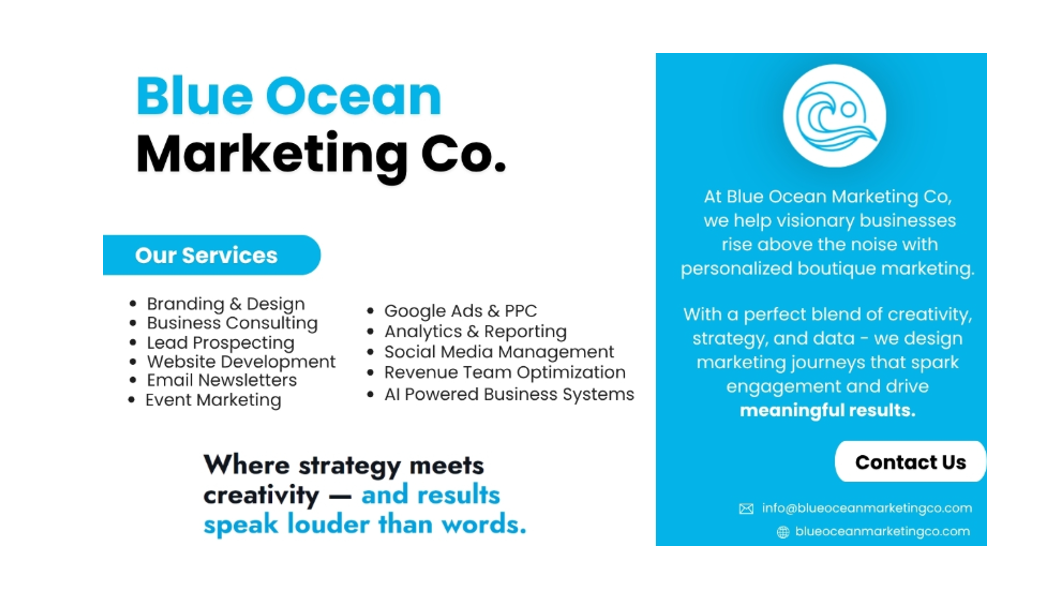Marketing Services Built for Visionary Insurance Agencies