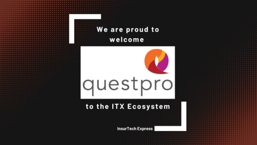 Questpro Insurance Staffing Joins the ITX Community