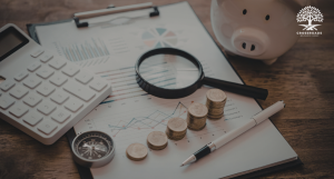Money, Mind, and Mental Health: Why Financial Planning Is an Act of Self-Care