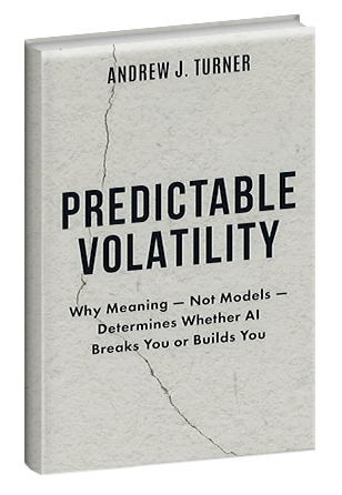  Predictable Volatility