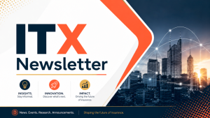 ITX Newsletter: August 2026 | Edition 2