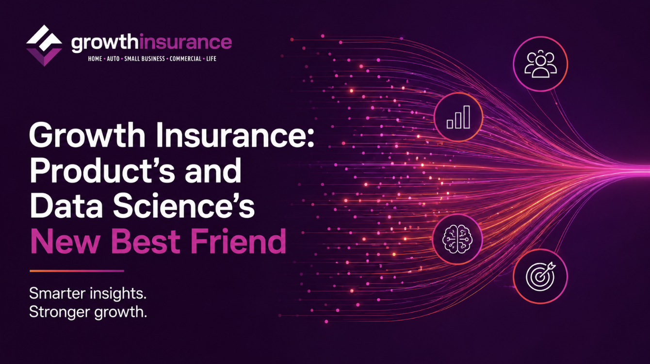 Why Insurance Growth Needs More Intelligence — Not More Leads
