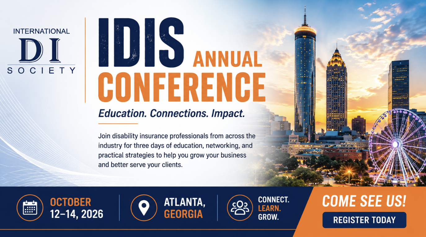 Why We’re Heading to Atlanta for the 2026 IDIS Annual Conference