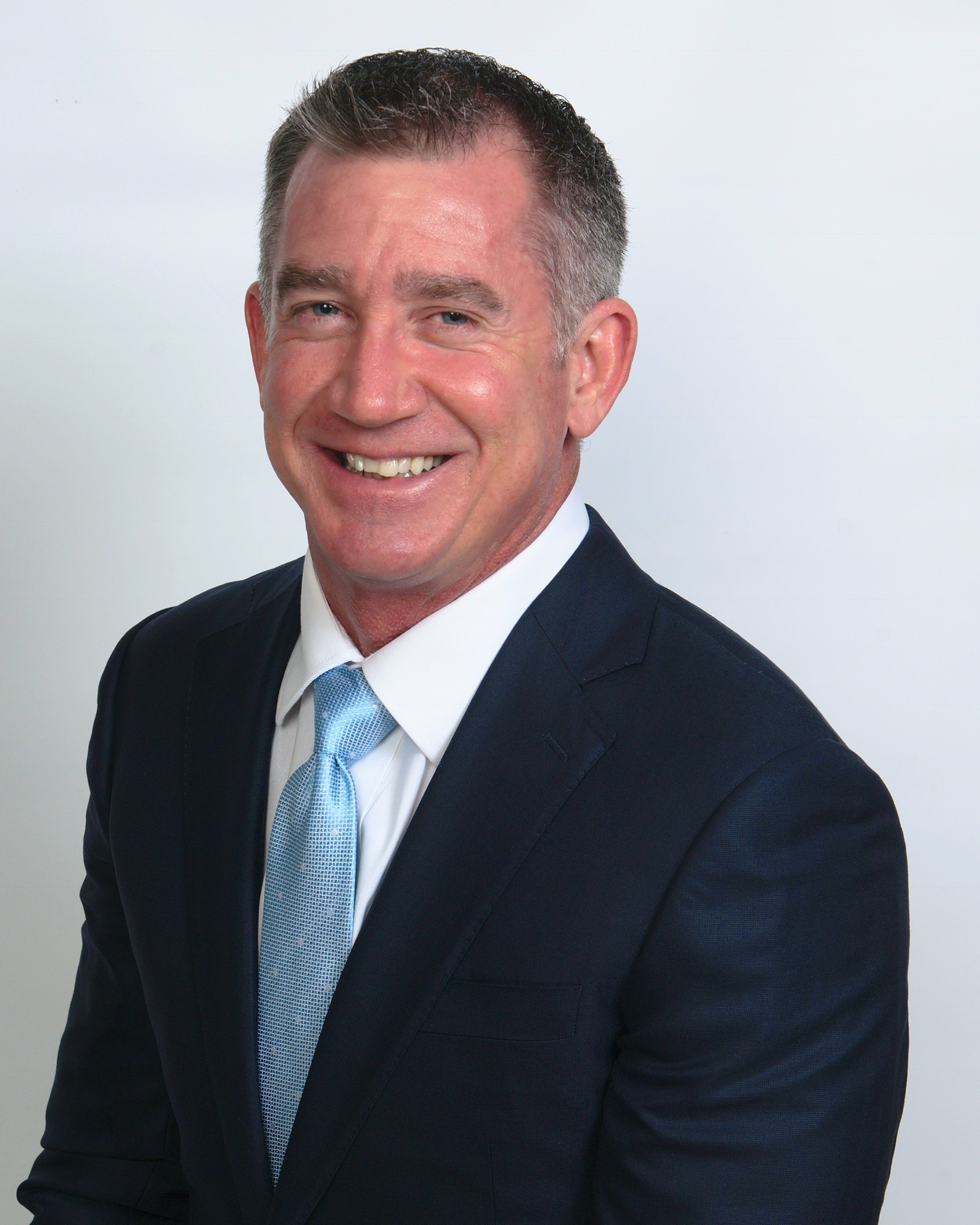 Jim Ferrell