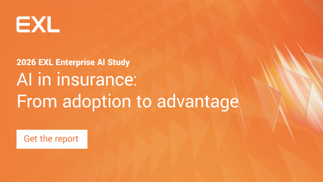 76% of Insurers Think They Lead in AI. Only 6% Actually Do.
