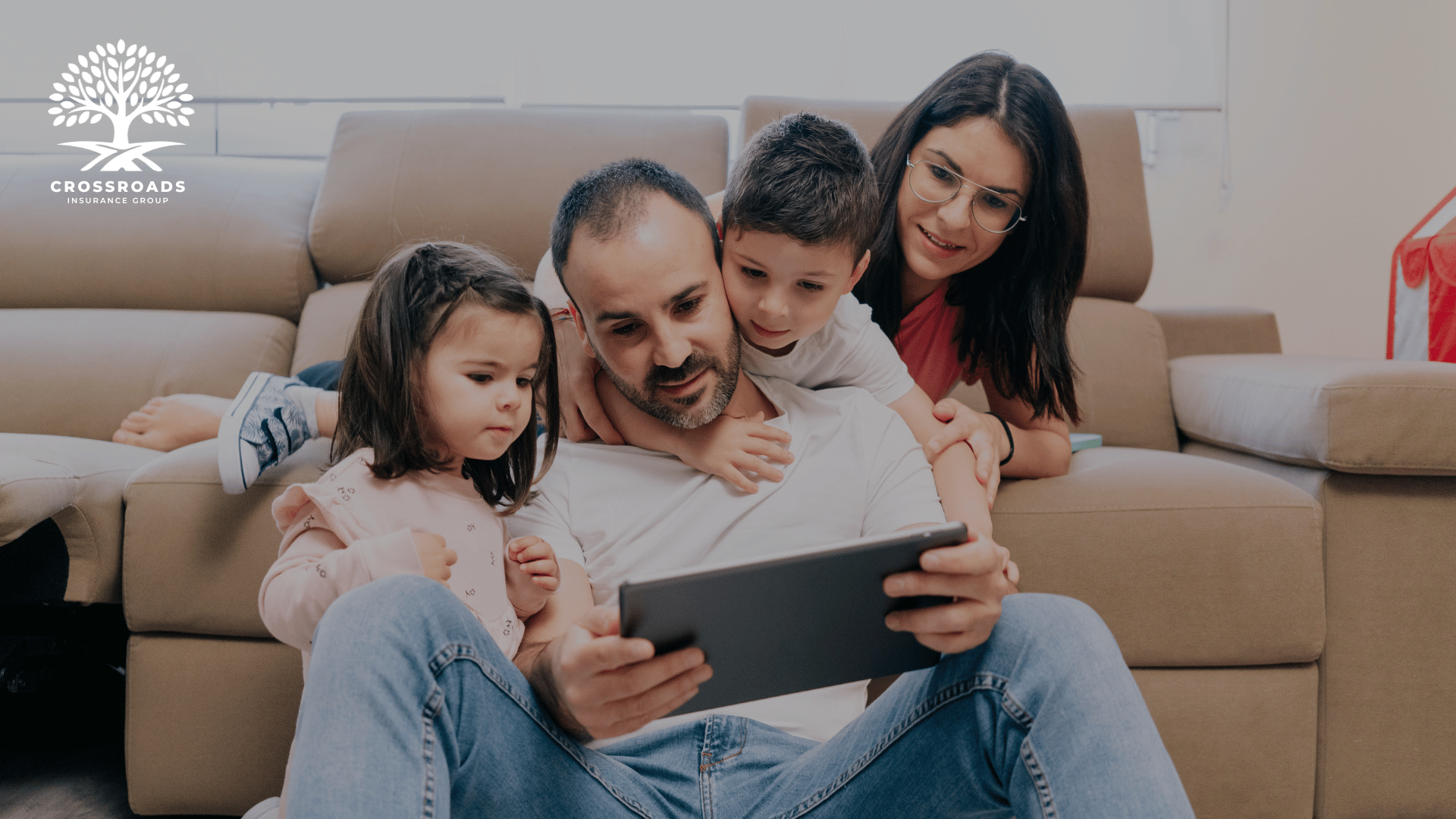 Is Your Family Protected?