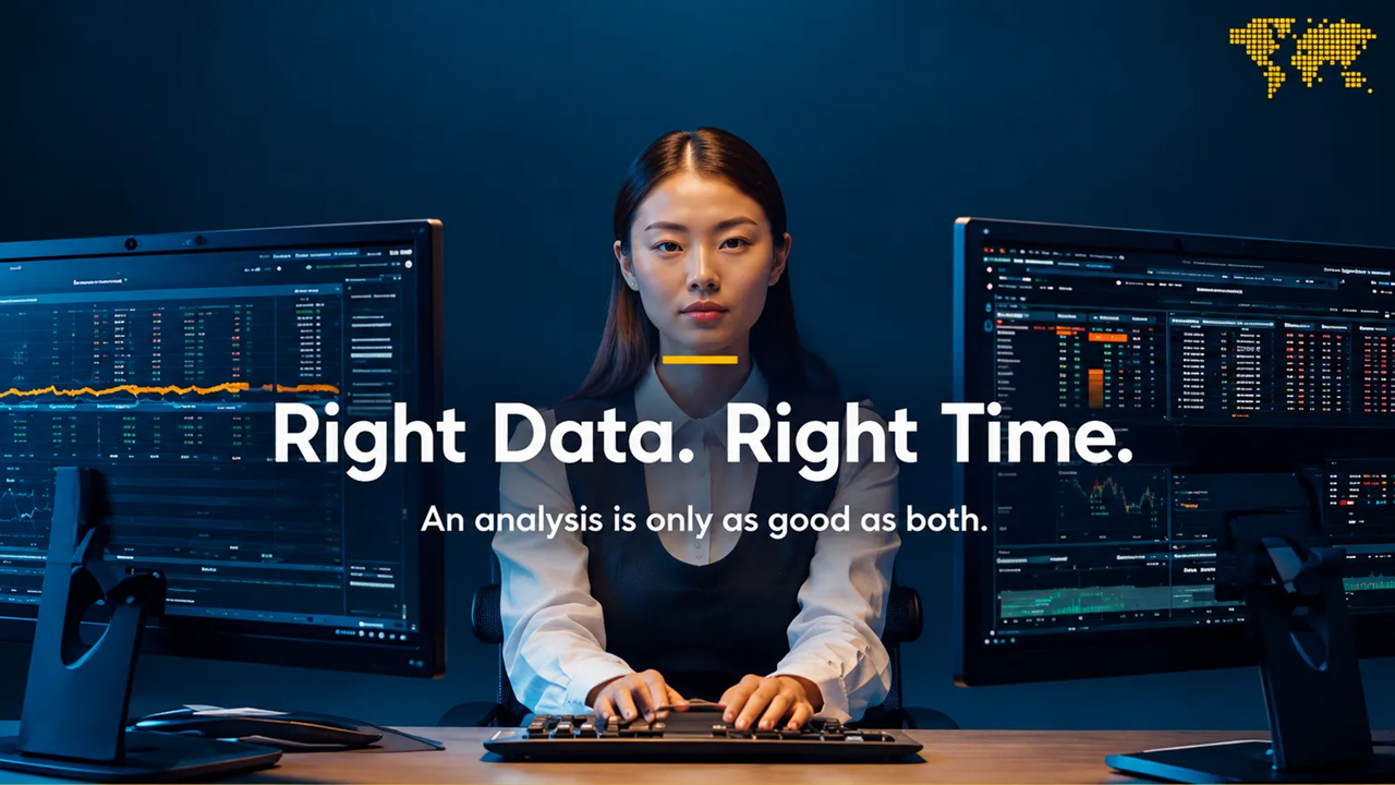 Actuarial AI 2026: Right Data, Right Time. How Insurers Are Turning Weeks of Data Prep Into Minutes