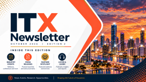 InsurTech Insights: What’s New | October 2026 | Edition 2